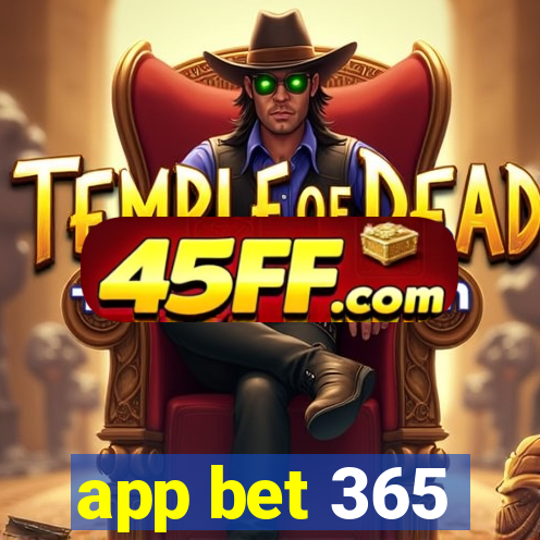 app bet 365